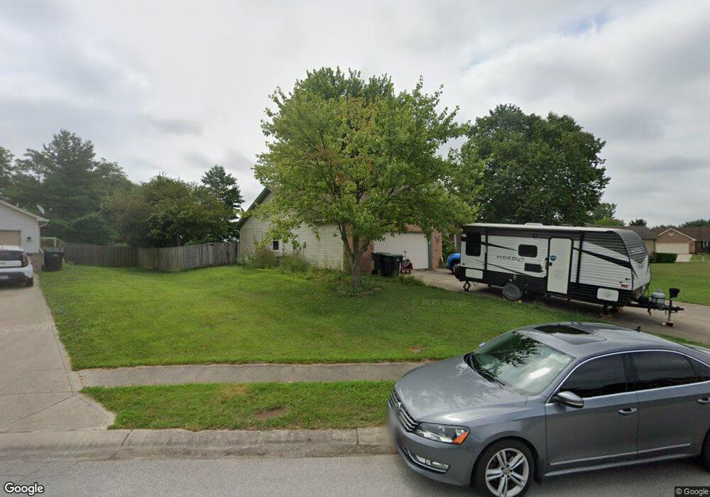 21 Alex Dr, Whiteland, IN 46184 - photo 1