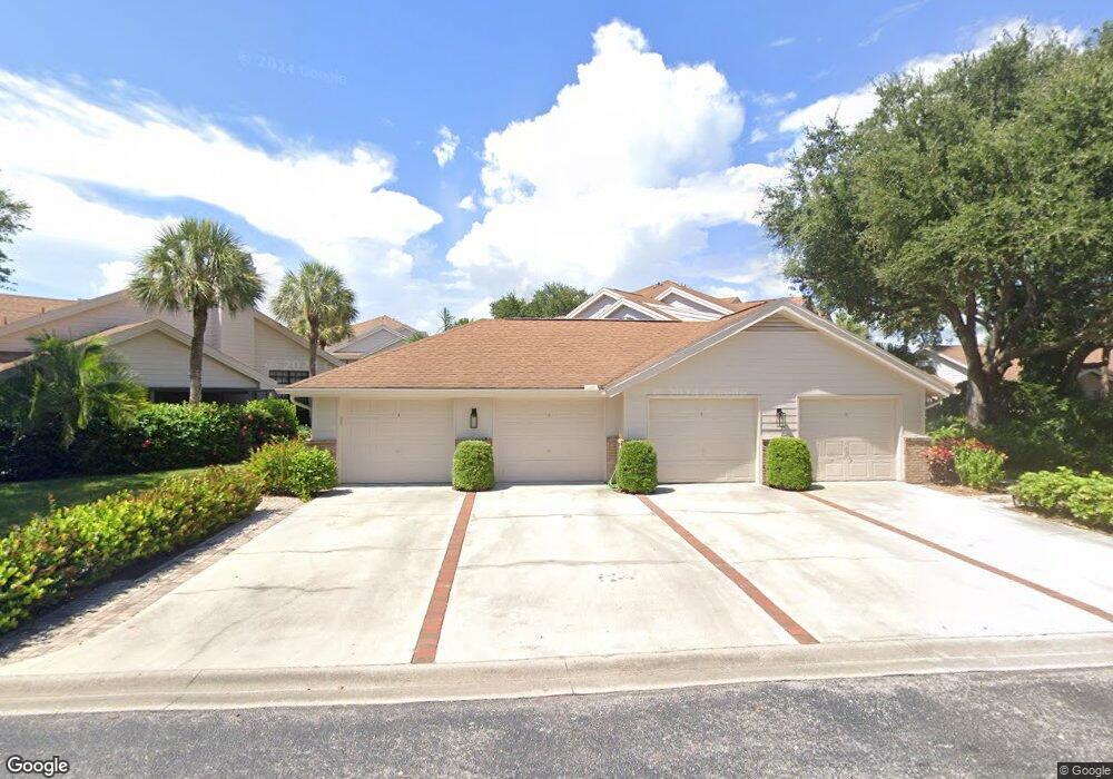 6642 Tannin Ln unit C, Naples, FL 34109 - photo 1