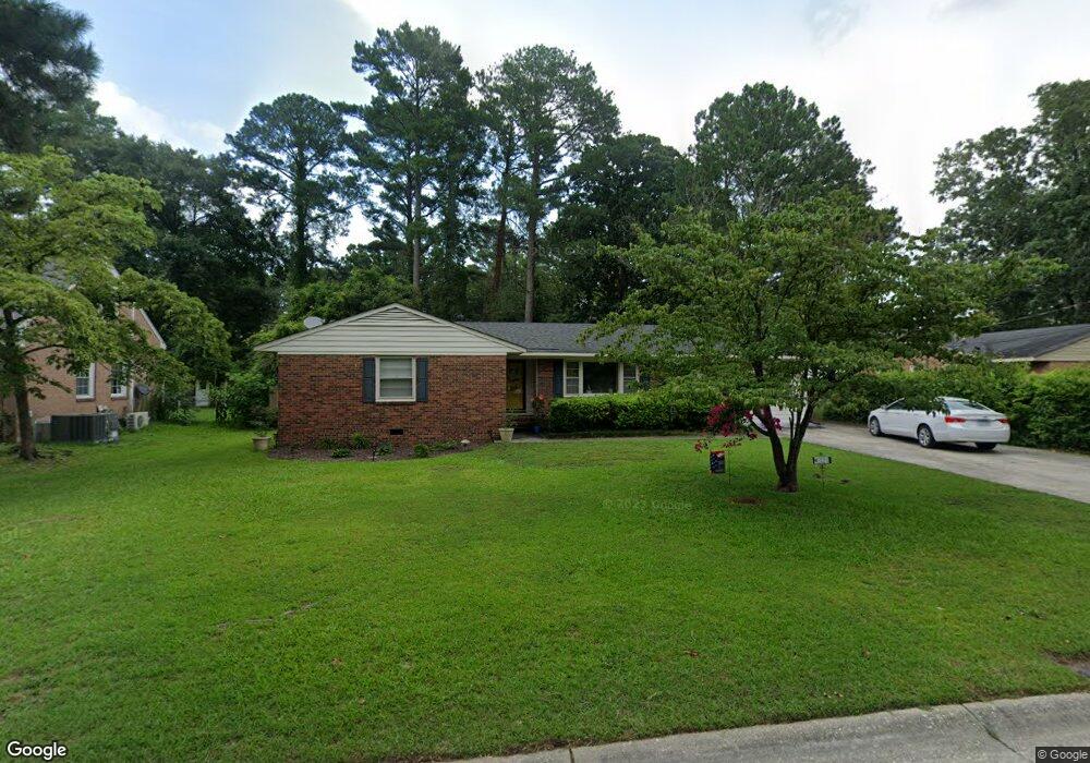 321 Palomar St, Fayetteville, NC 28314 - photo 1