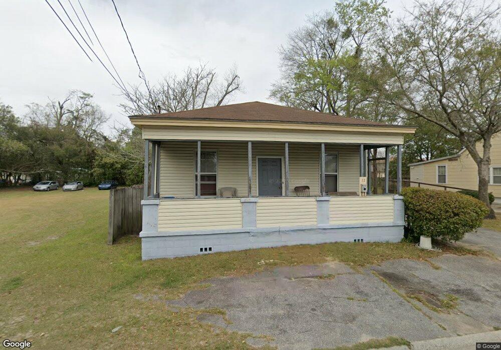 12 W 56th St, Savannah, GA 31405 - photo 1