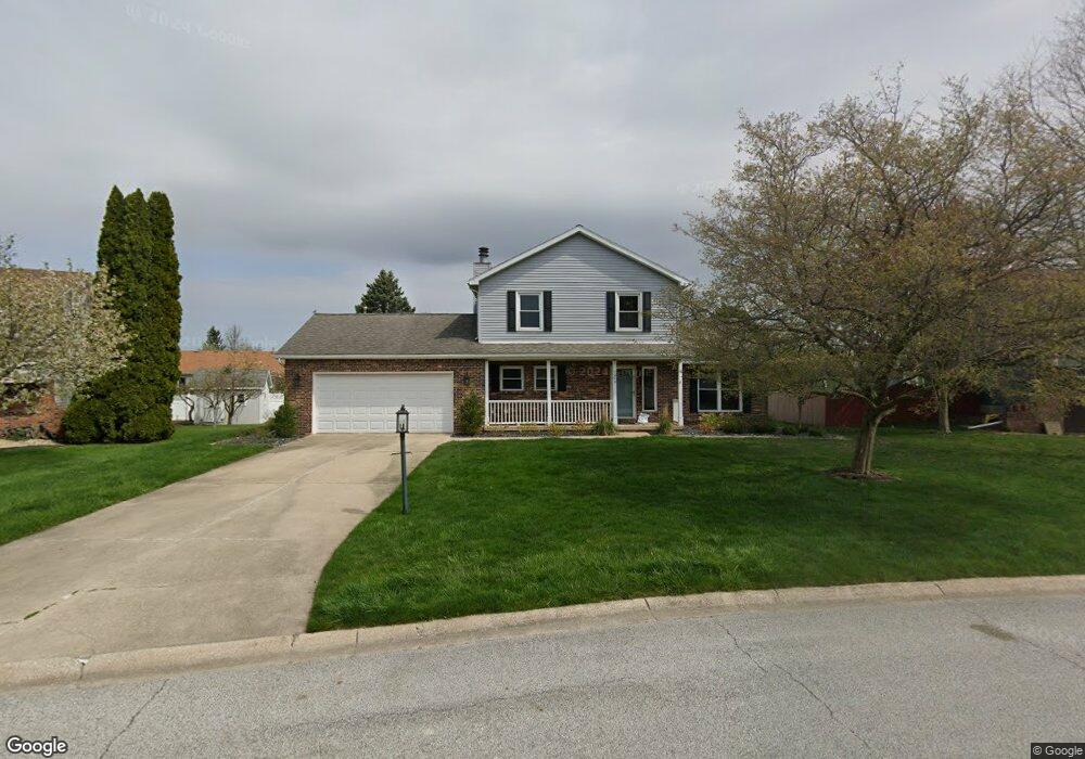 5096 W 89th Ct, Crown Point, IN 46307 - photo 1