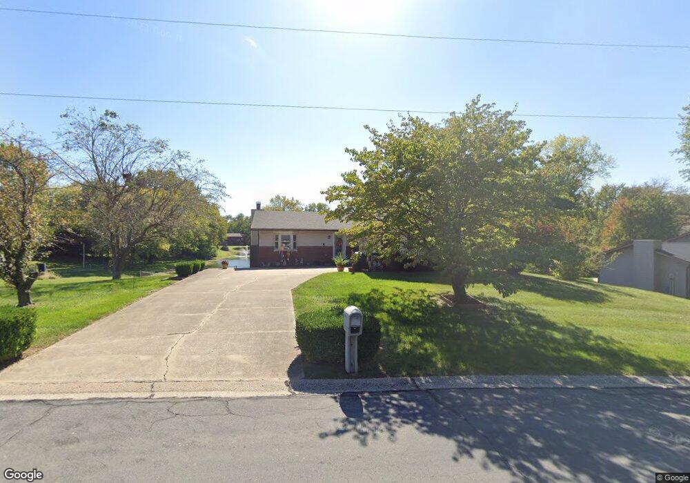 110 David Dr, Collinsville, IL 62234 - photo 1