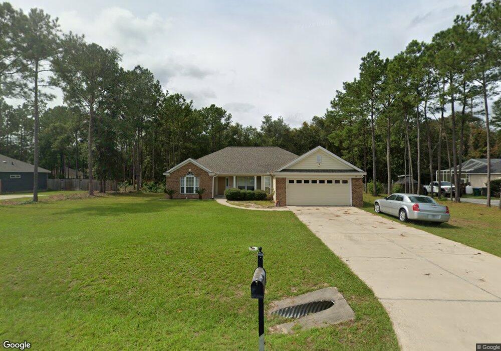 68 Farrier Ln, Crawfordville, FL 32327 - photo 1