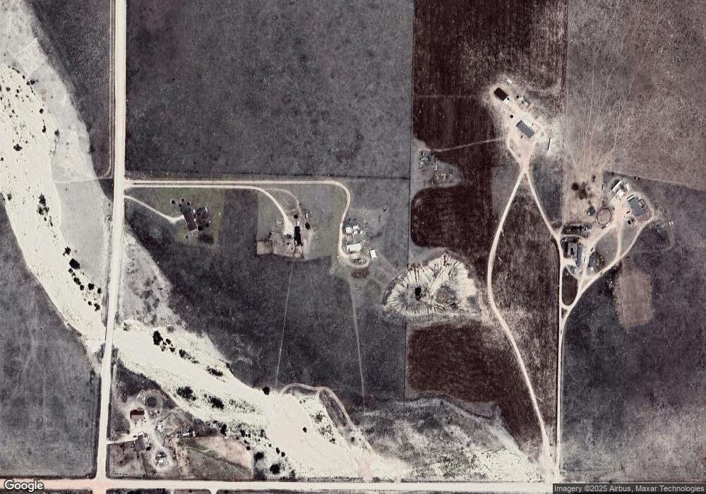 4995 Log Rd, Peyton, CO 80831 - photo 1