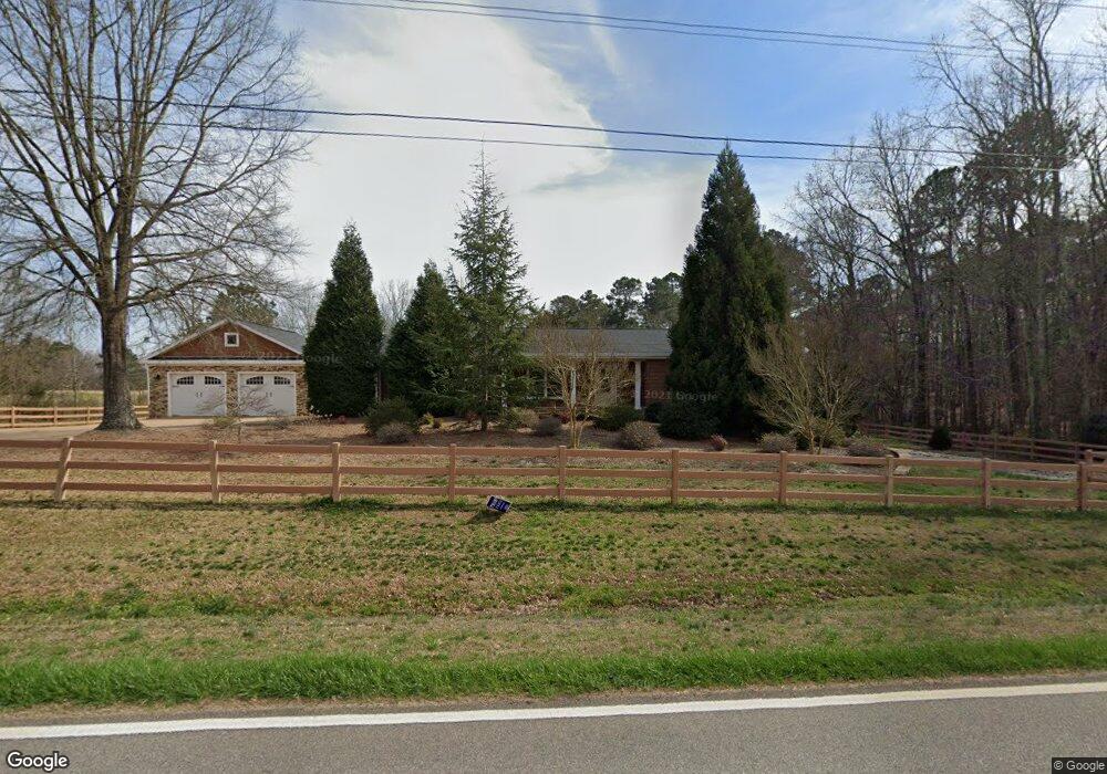 3059 Snows Mill Rd, Monroe, GA 30655 - photo 1