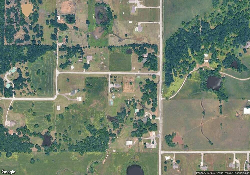 6970 W 110th St N, Sperry, OK 74073 - photo 1