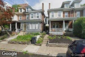 2505 N Franklin St, Wilmington, DE 19802