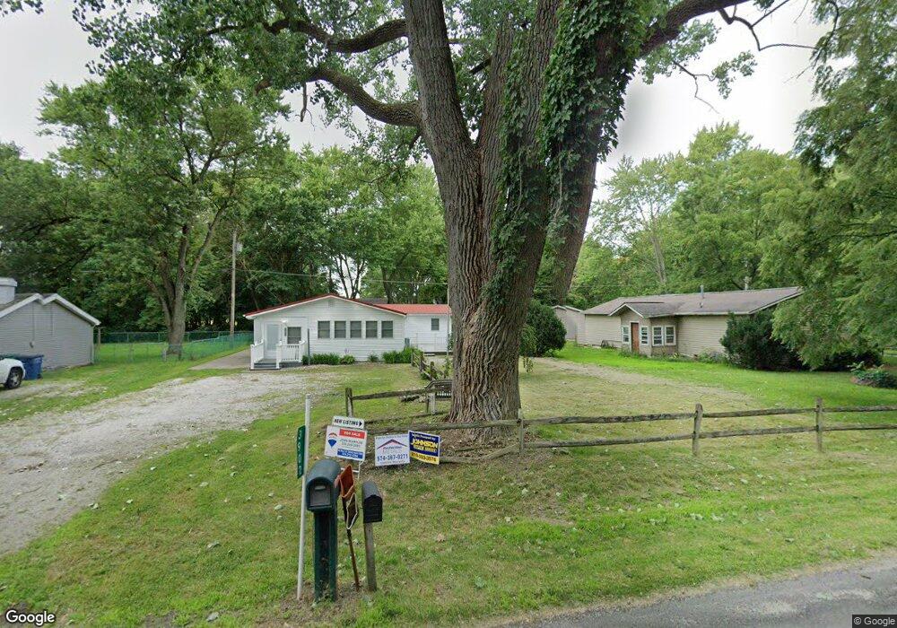 3882 E State Road 4, La Porte, IN 46350 - photo 1