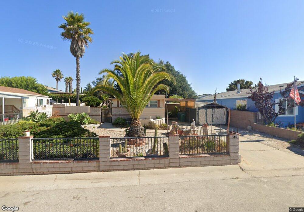 345 Uranus Ct, Nipomo, CA 93444 - photo 1