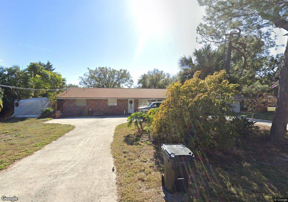 1526 Avenue E NE, Winter Haven, FL 33881 - photo 1