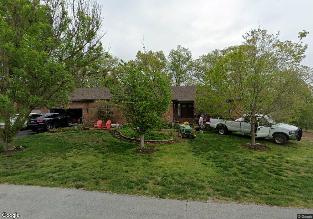 2387 Alcey Way, Nixa, MO 65714 - photo 1
