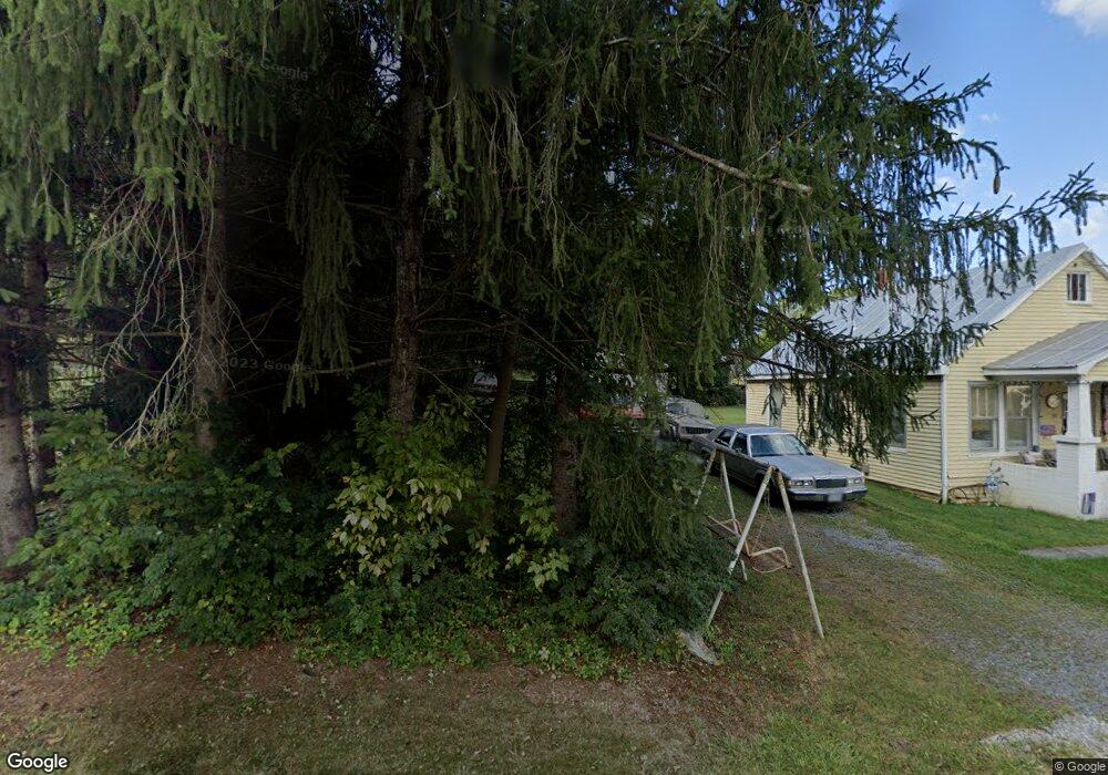 35 Reed St, Fishersville, VA 22939 - photo 1