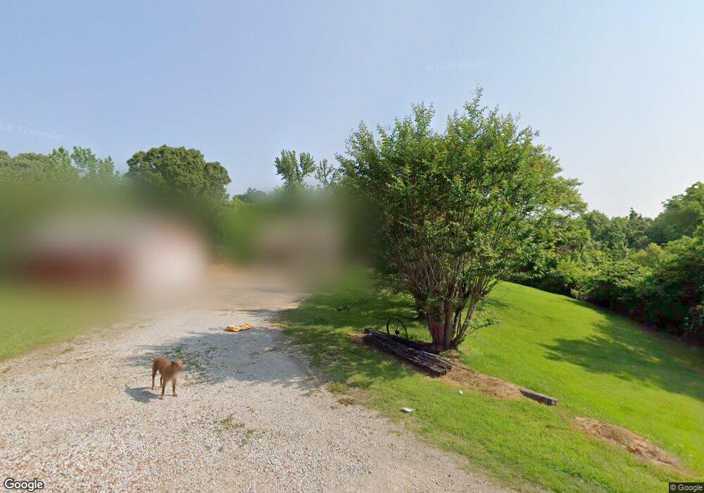 60 County Road 161, Oxford, MS 38655 - photo 1