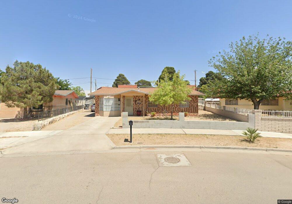 509 Venado Dr, El Paso, TX 79915 - photo 1