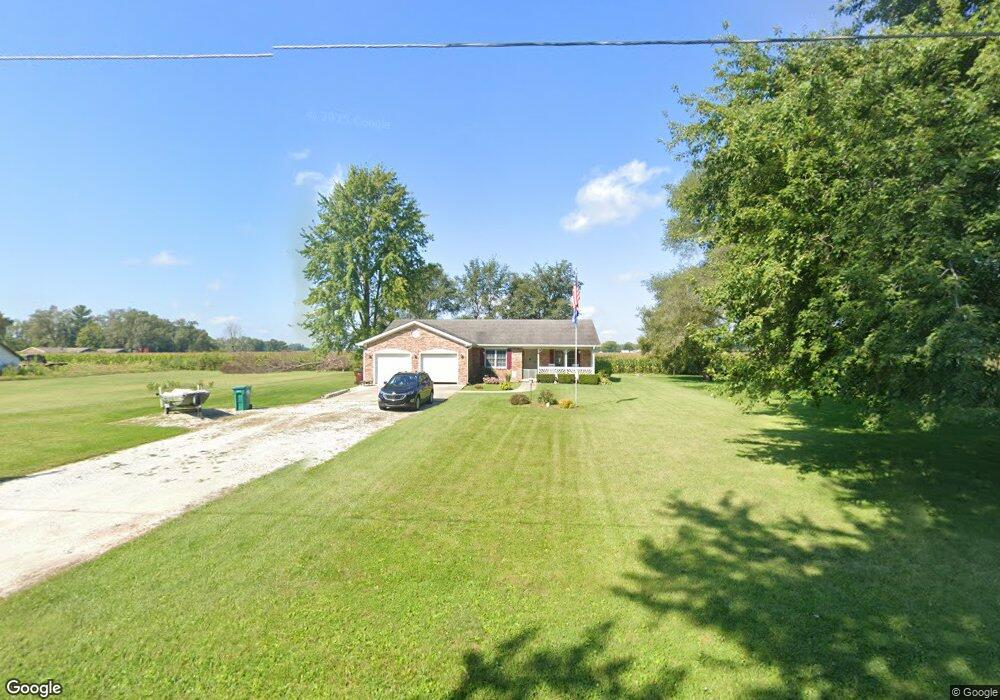 6436 N 50 E, Sharpsville, IN 46068 - photo 1