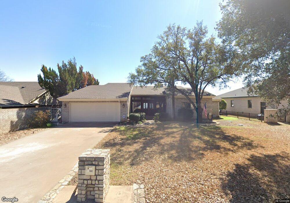 2721 Casas Del Sur Ct, Granbury, TX 76049 - photo 1