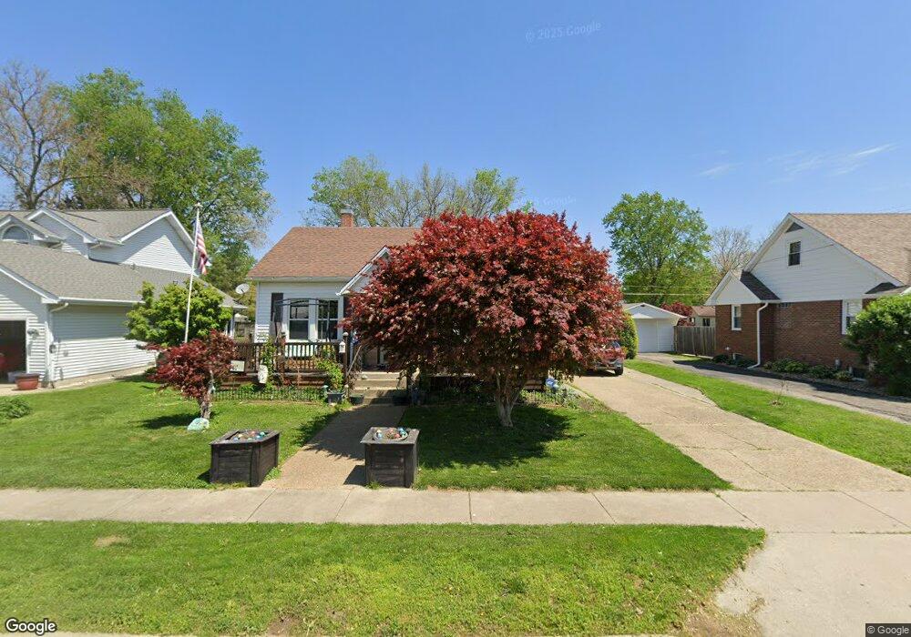 1220 Pulaski St, Lincoln, IL 62656 - photo 1