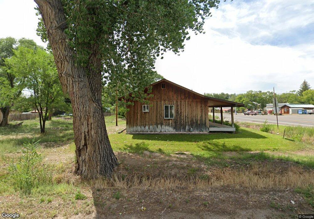 #32 Elk Mountain Springs, Saguache, CO 81149 - photo 1