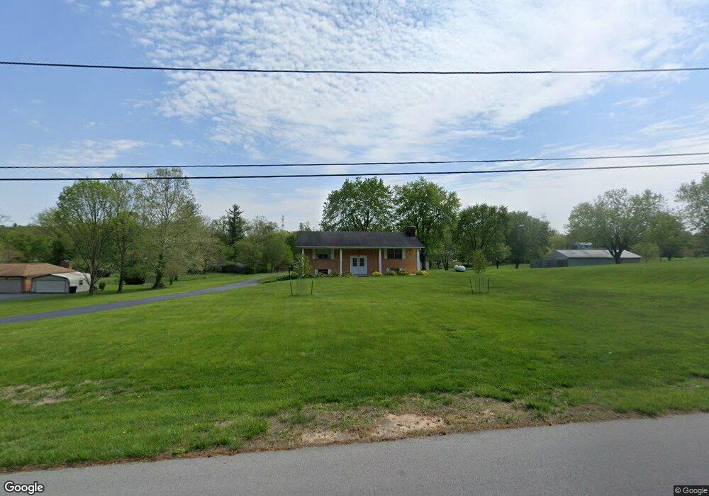 323 Broekers Ln, New Albany, IN 47150 - photo 1