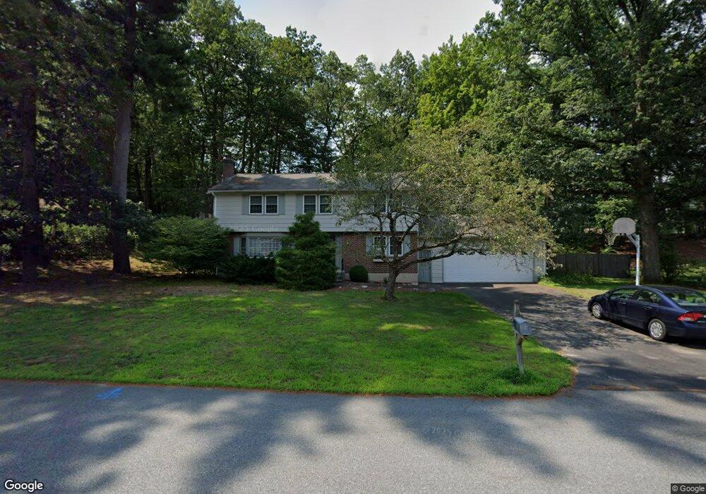 5 Todd Rd, Nashua, NH 03064 - photo 1