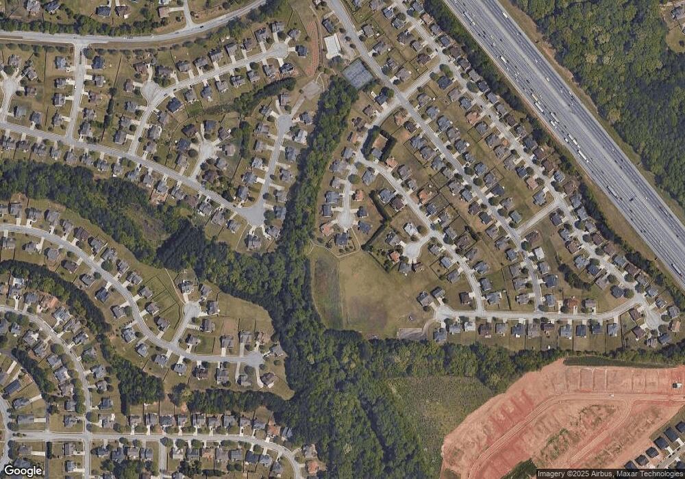 848 Piccadilly Cir unit 2, Stockbridge, GA 30281 - photo 1