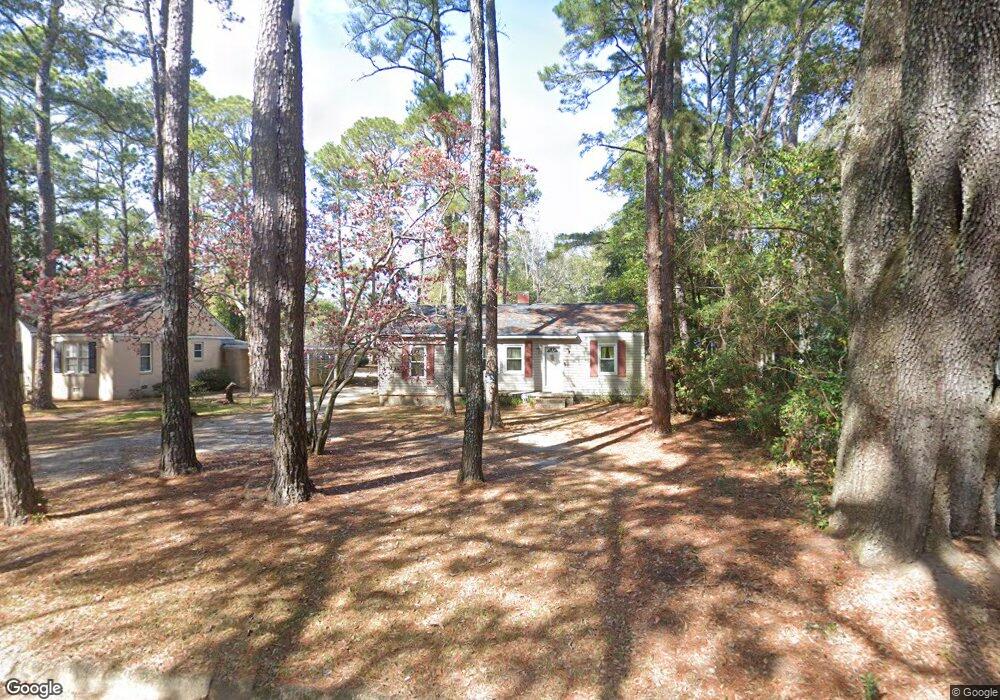 715 8th Ave, Albany, GA 31701 - photo 1