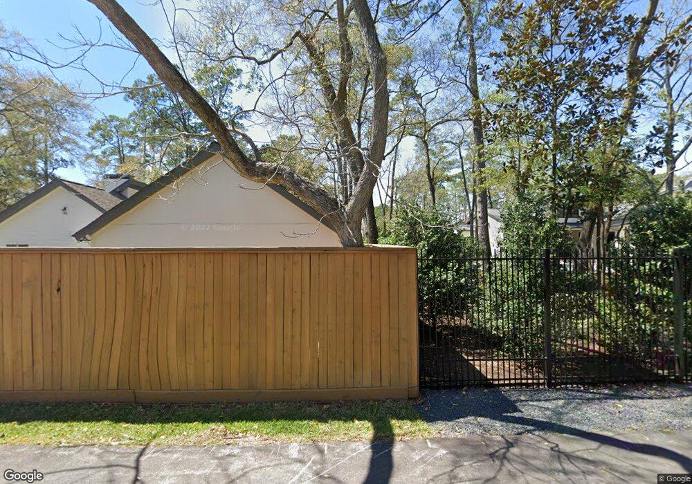 6 Rain Hollow Place, Houston, TX 77024 - photo 1