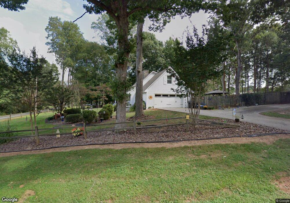 116 Wildwood Loop, Statesville, NC 28625 - photo 1