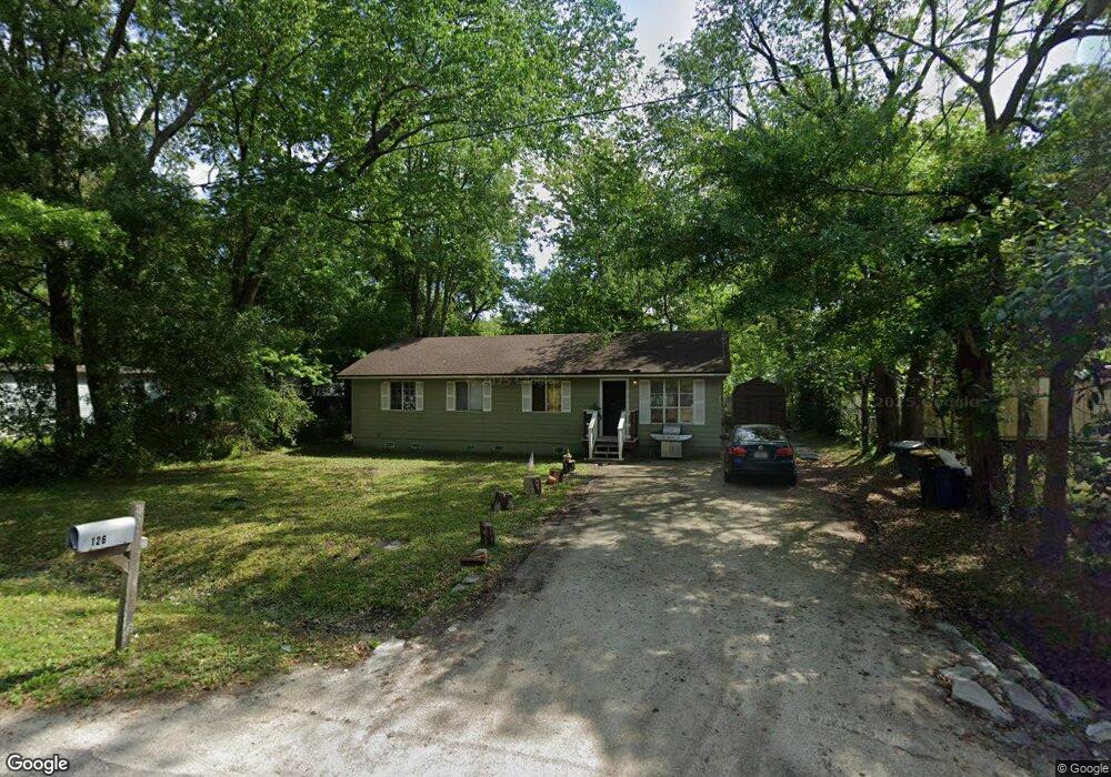1267 Orton St, Jacksonville, FL 32205 - photo 1
