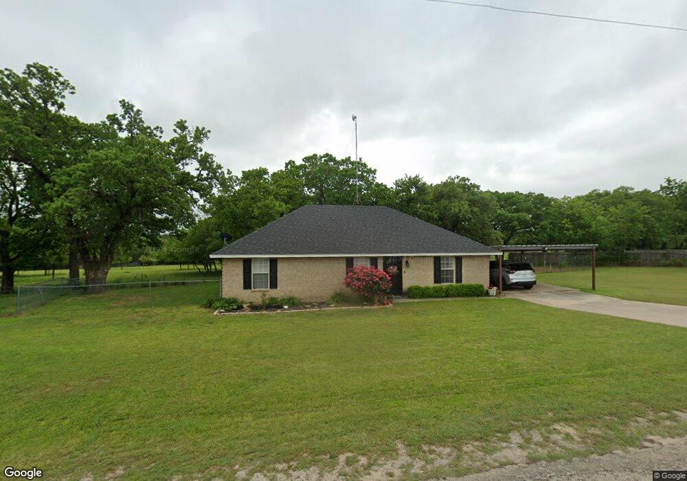 2979 Harwell Lake Rd, Weatherford, TX 76088 - photo 1