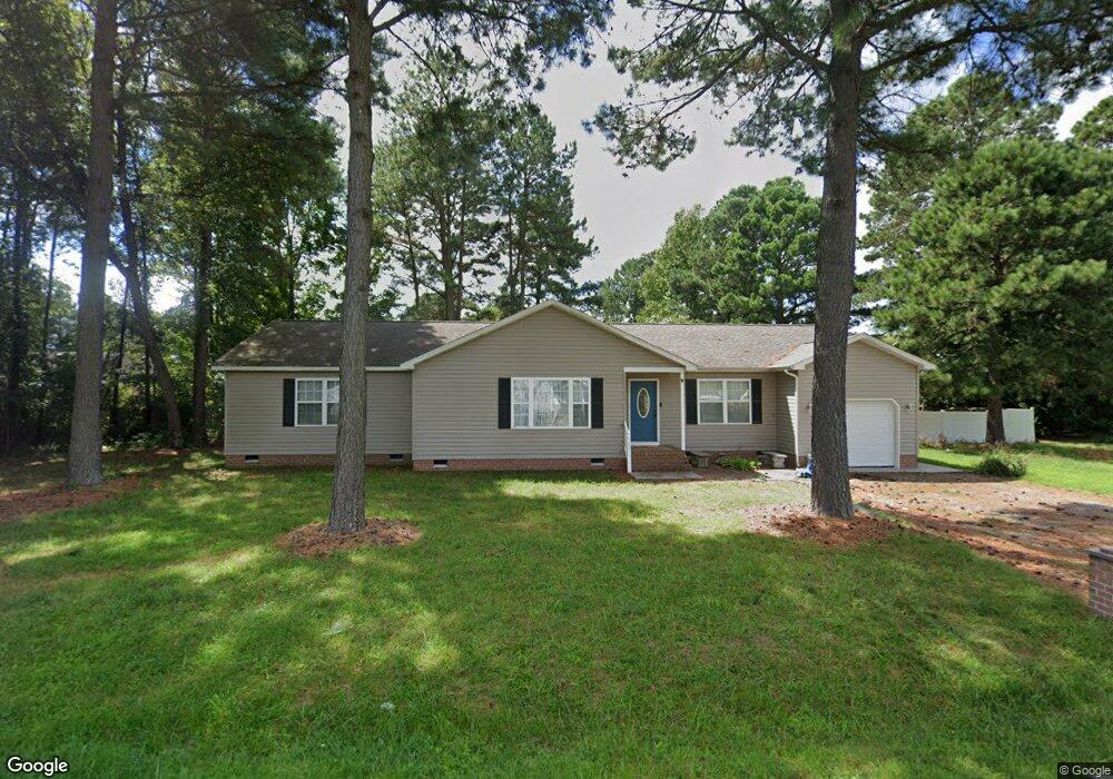 725 Cressfield Dr, West Point, VA 23181 - photo 1