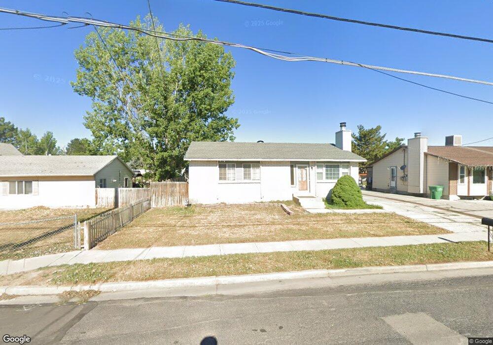 7568 S 2700 W, West Jordan, UT 84084 - photo 1