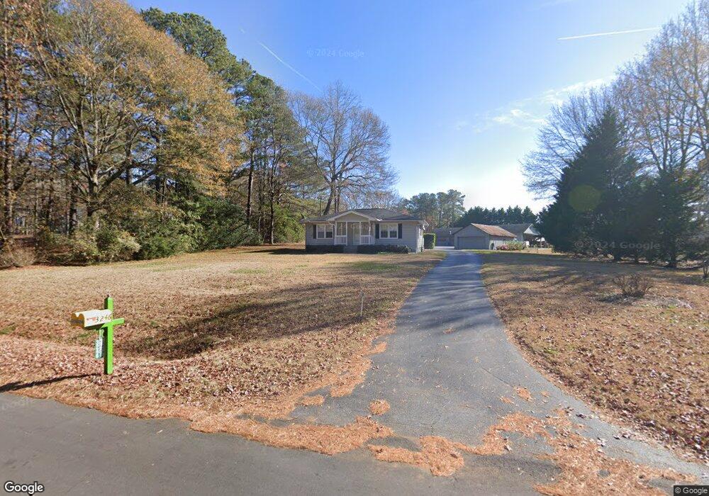 3246 Stancil Dr, Dacula, GA 30019 - photo 1