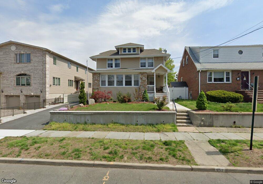 457 2nd Ave, Lyndhurst, NJ 07071 - photo 1