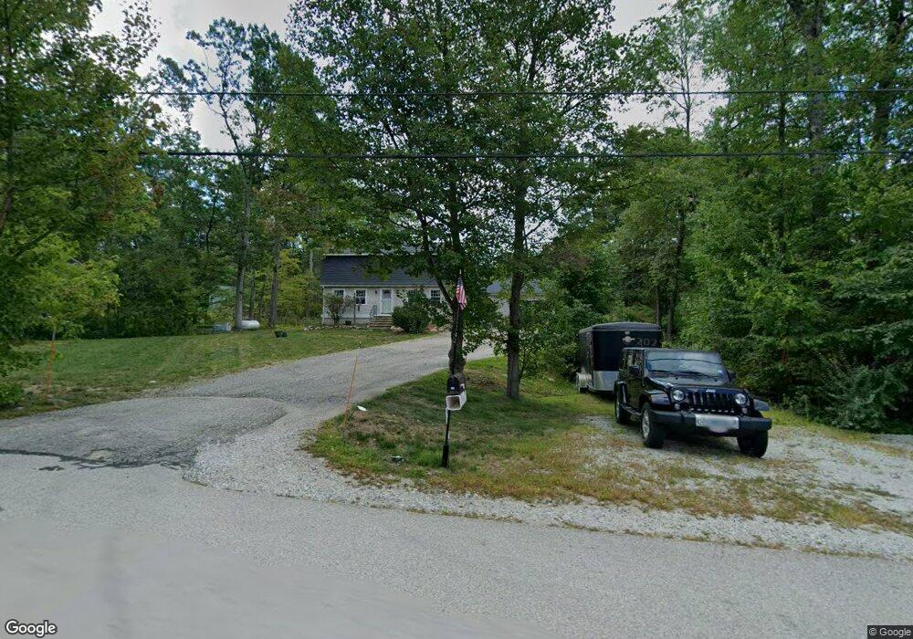 31 Comstock Dr, Milford, NH 03055 - photo 1