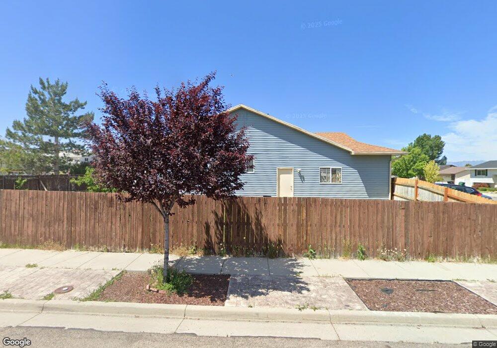 6592 S 5095 W, West Jordan, UT 84081 - photo 1