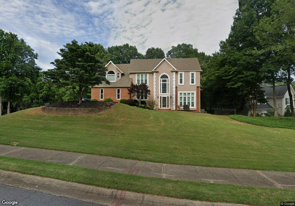 4780 W Forest Peak unit 2, Marietta, GA 30066 - photo 1