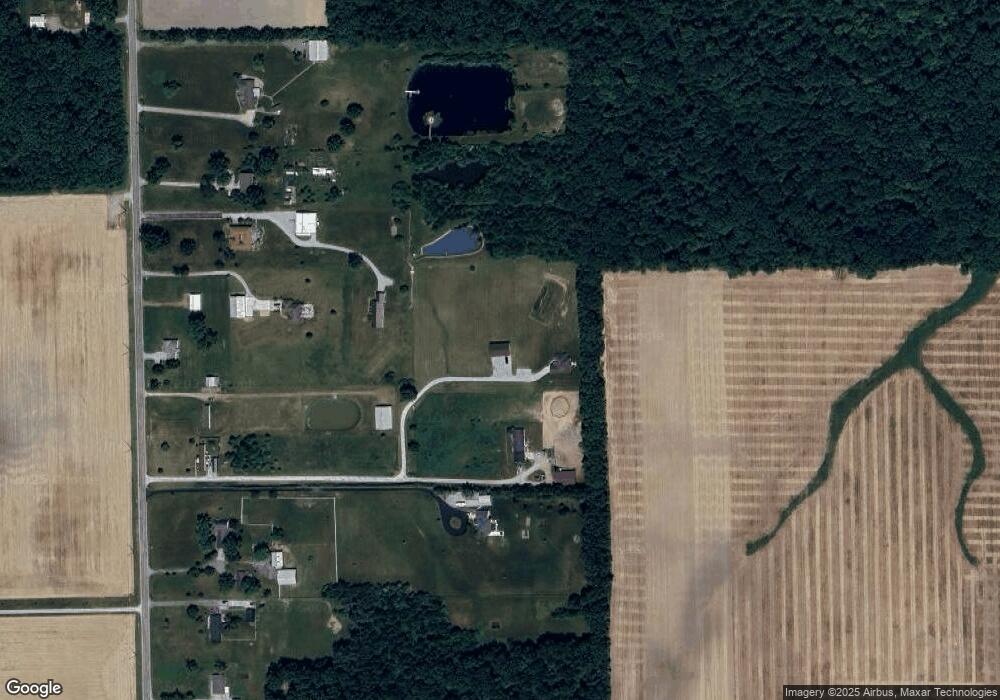 11503 Marion Center Rd, Hoagland, IN 46745 - photo 1