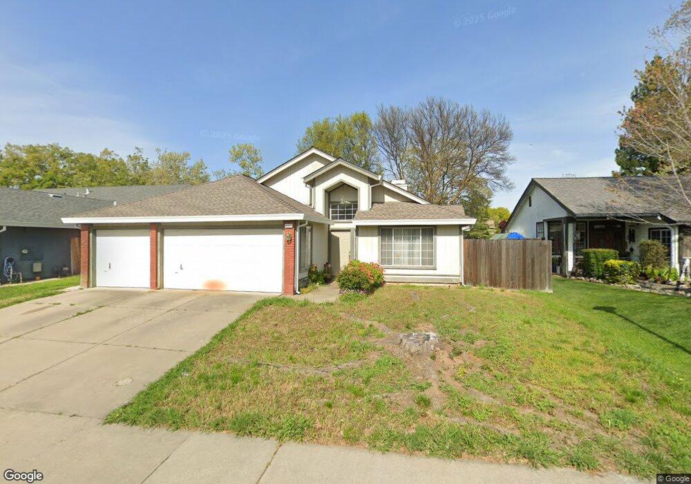 6317 Alpinespring Way, Elk Grove, CA 95758 - photo 1