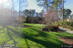 109 Lochinvar Ct, Cary, NC 27511