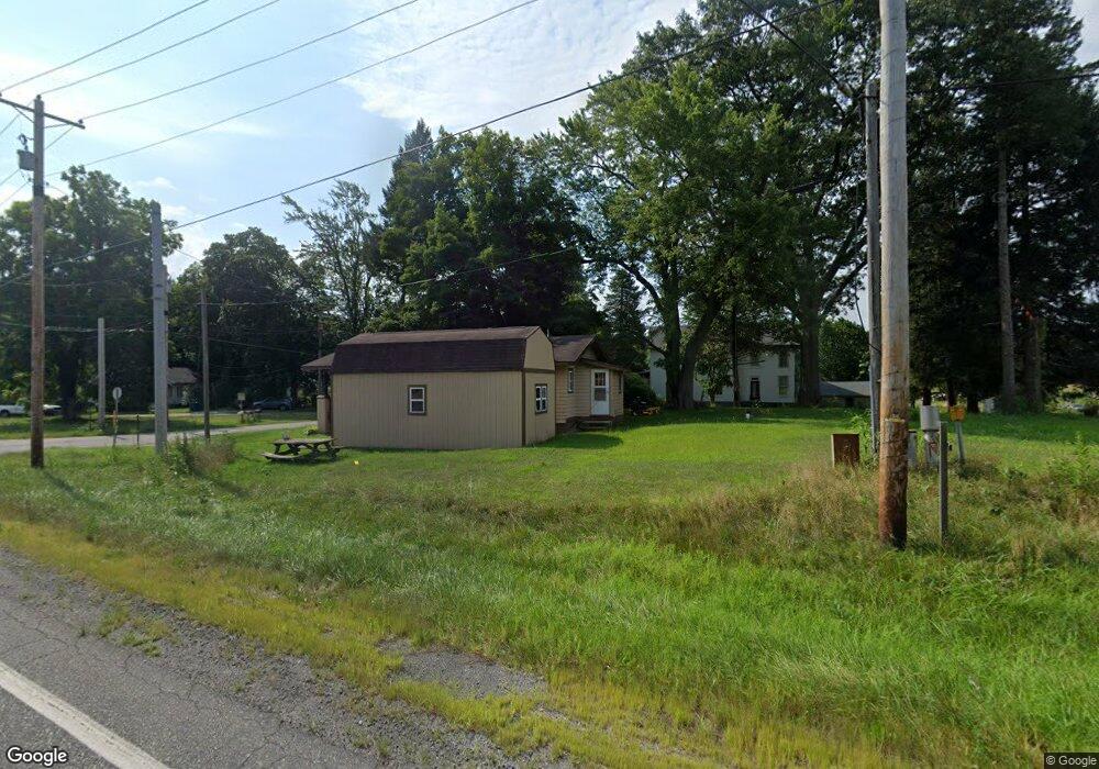 4422 N 400 E, Rolling Prairie, IN 46371 - photo 1