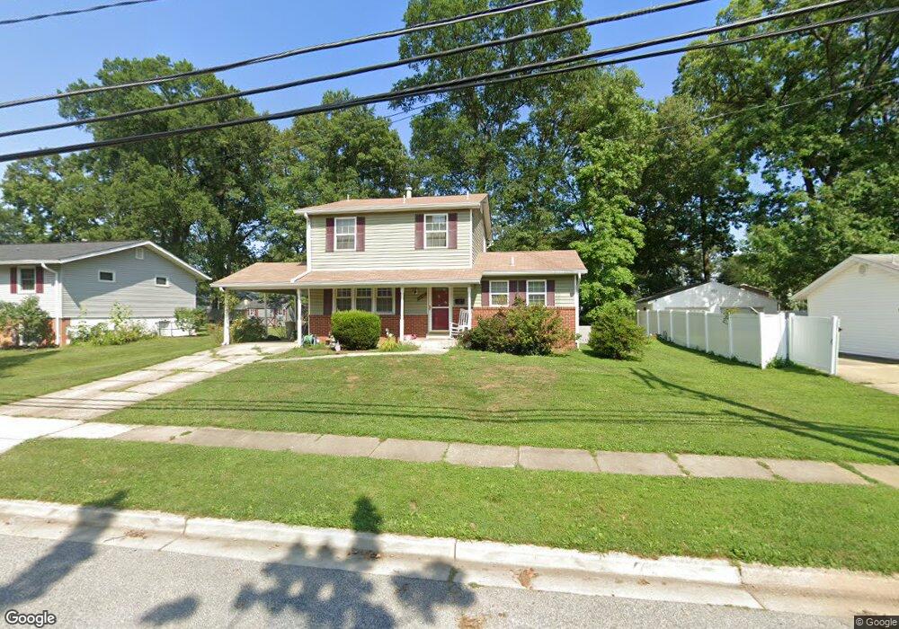 15307 Laurelton Dr, Laurel, MD 20707 - photo 1