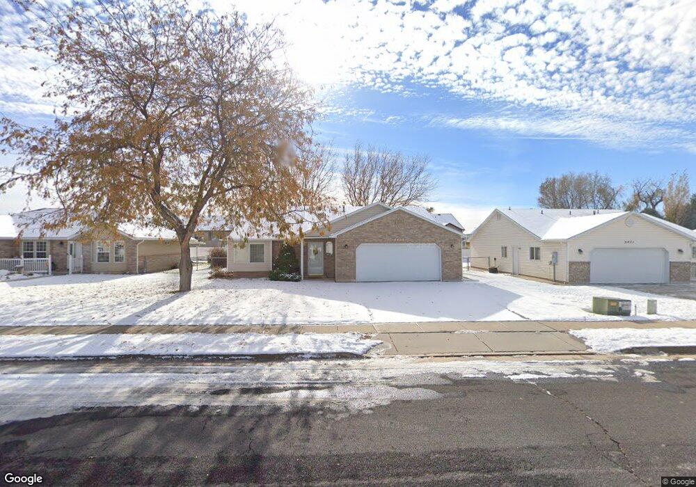 3455 W 5100 S, Roy, UT 84067 - photo 1