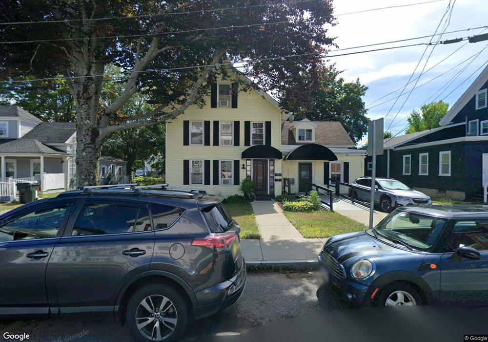 Street View Photo