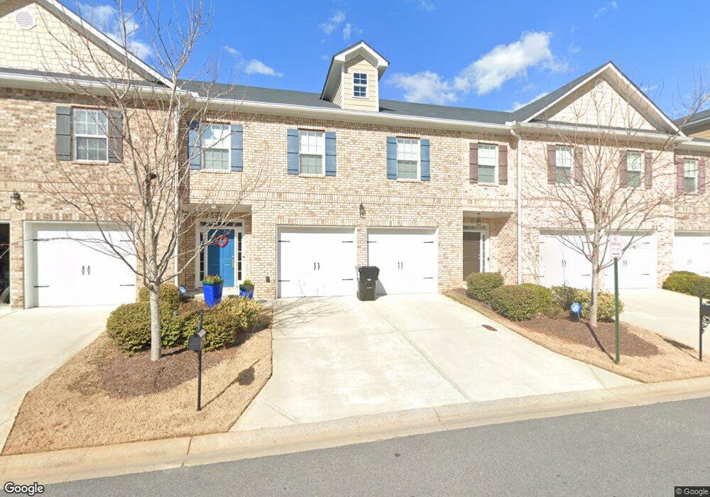 1810 Orange Grove Place unit 5, Austell, GA 30106 - photo 1