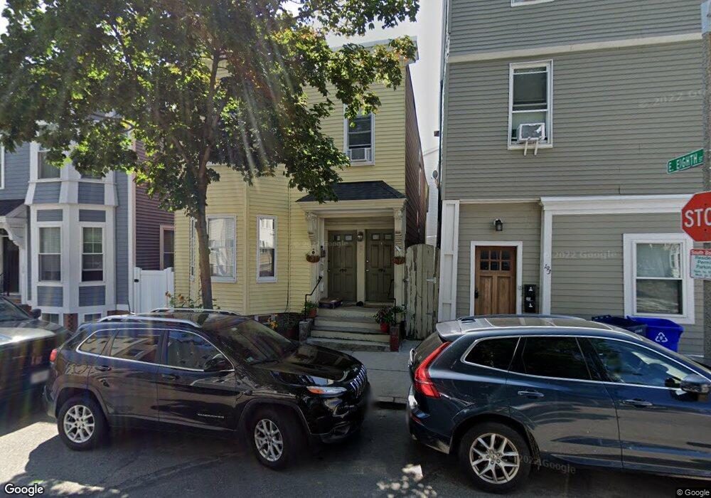 195-197 I St unit 2, Boston, MA 02127 - photo 1
