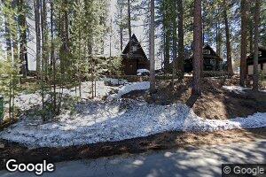 10327 Reynold Way, Truckee, CA 96161