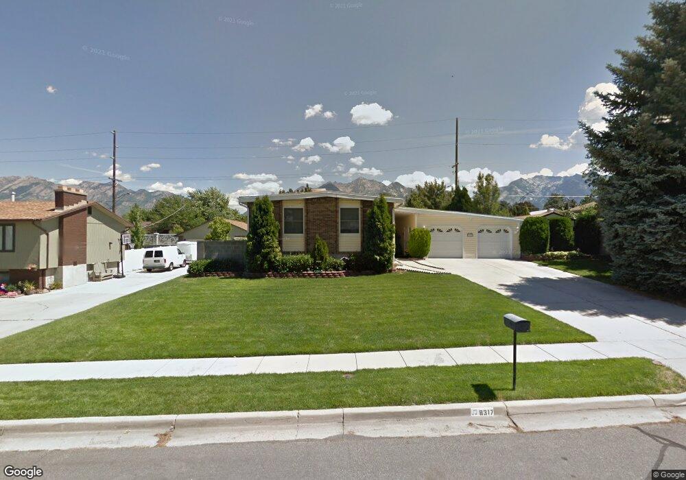 8317 S 1275 E, Sandy, UT 84094 - photo 1