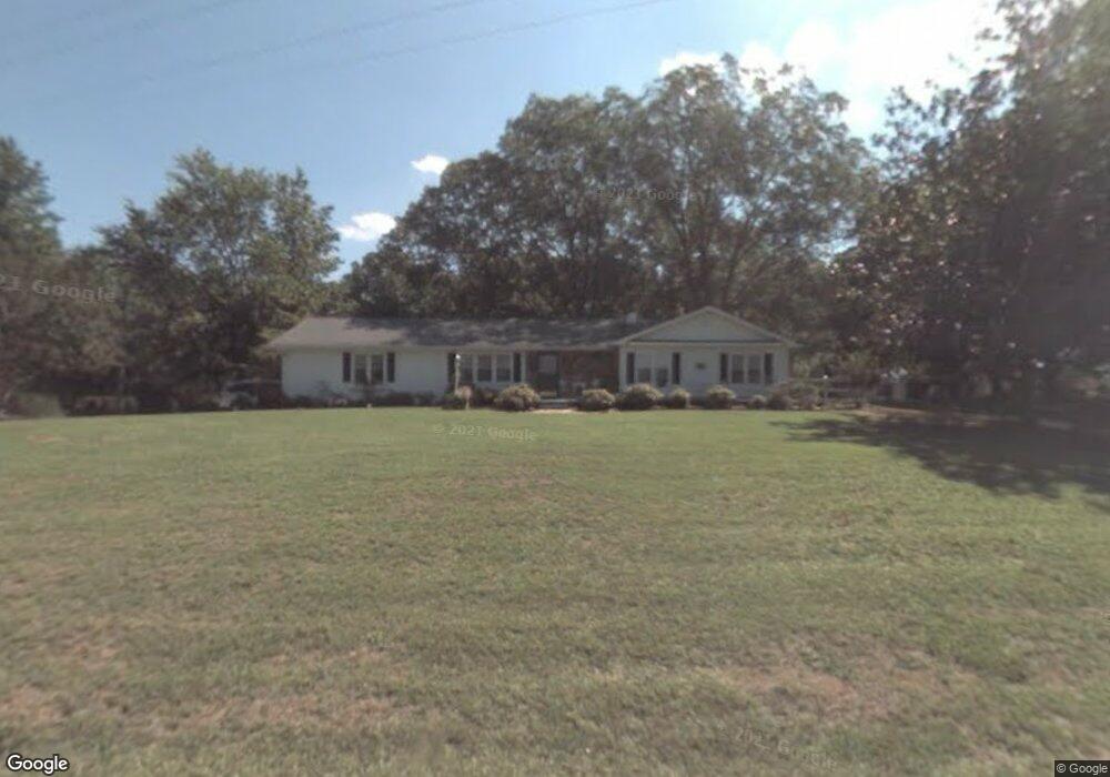 344 Springbrook Rd, Walhalla, SC 29691 - photo 1