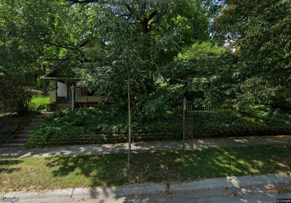 719 N Chauncey Ave, West Lafayette, IN 47906 - photo 1